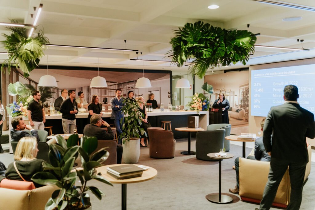 Knight Frank- Reel #2