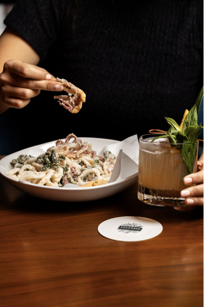 Solander Portfolio- Reel #3