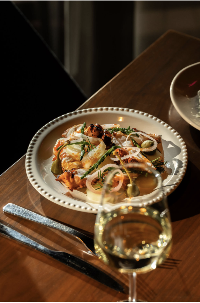 Solander Portfolio- Reel #4