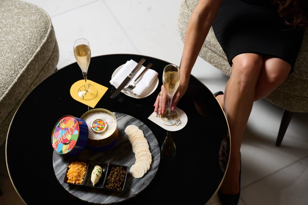 Swissotel Portfolio- Reel